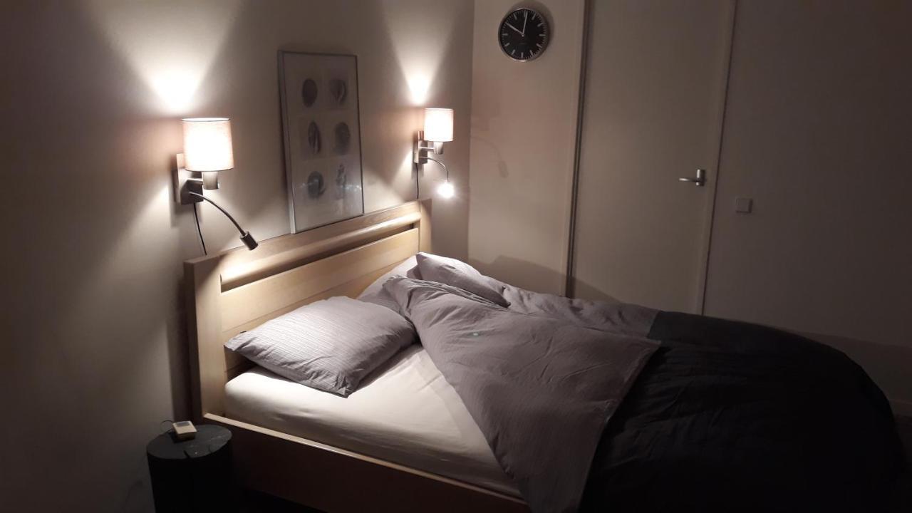 Biesbosch Bed & Breakfast Werkendam 외부 사진