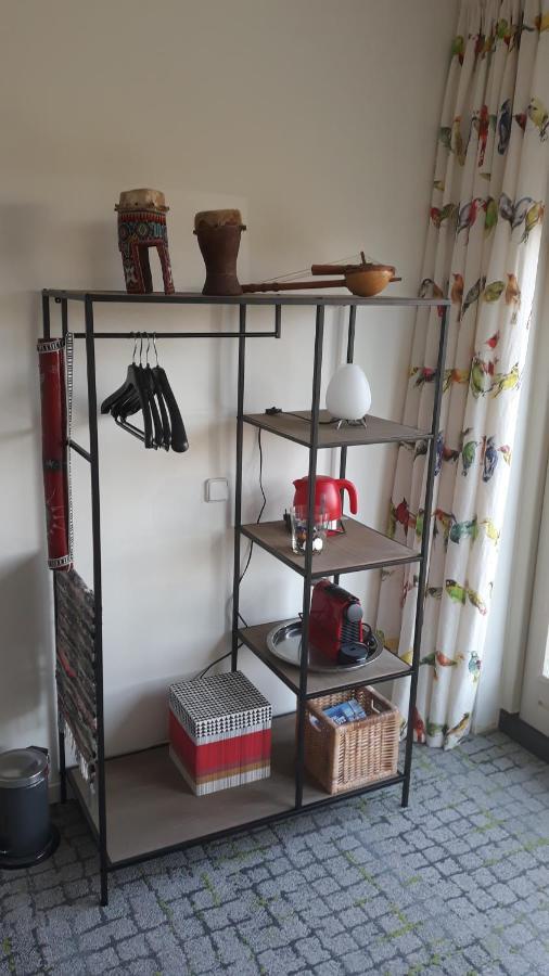 Biesbosch Bed & Breakfast Werkendam 외부 사진