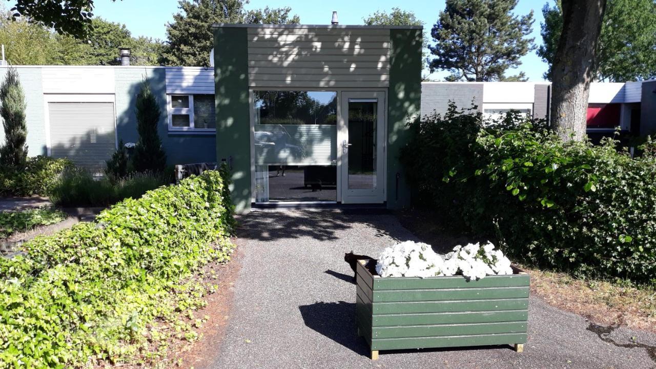 Biesbosch Bed & Breakfast Werkendam 외부 사진