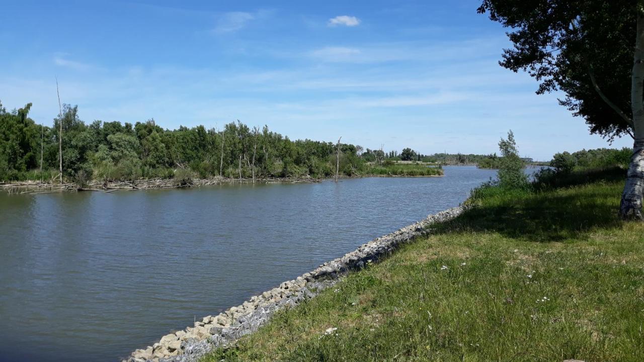 Biesbosch Bed & Breakfast Werkendam 외부 사진