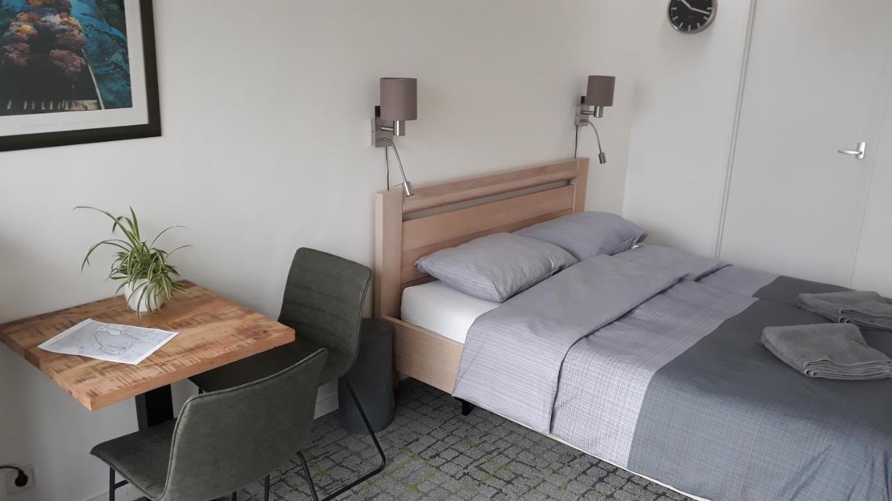 Biesbosch Bed & Breakfast Werkendam 외부 사진