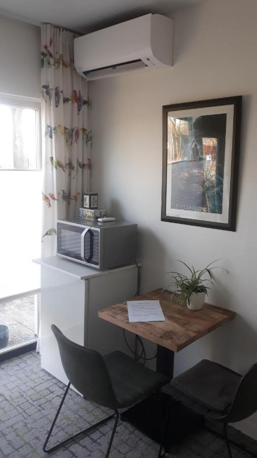 Biesbosch Bed & Breakfast Werkendam 외부 사진